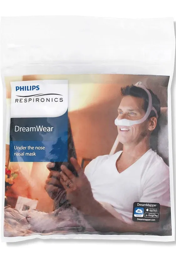 Philips DreamWear Large Frame Replacement Part - LARGE