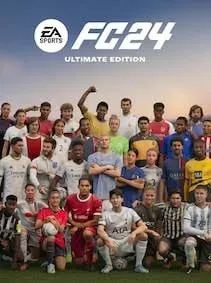 EA SPORTS FC 24 | Ultimate Edition (PC) - EA App Key - EUROPE