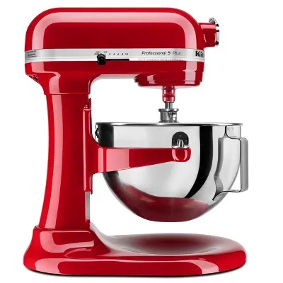 KitchenAid Professional 5 Plus Stand Mixer