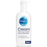 Oilatum Cream 500ml