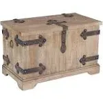 Household Essentials Trunks Standard, Small, Victorian