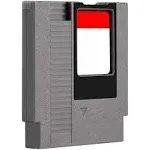 Nintendo Switch Retro85 Mini NES Cartridge Game Cases