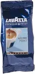 Espresso Point Aroma Point Coffee by Lavazza for Unisex - 100 Pods Coffee