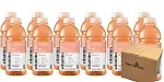 Vitamin Water Zero Sugar Gutsy, 20 fl oz, 12 bottles