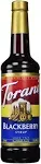 Torani Blackberry Syrup