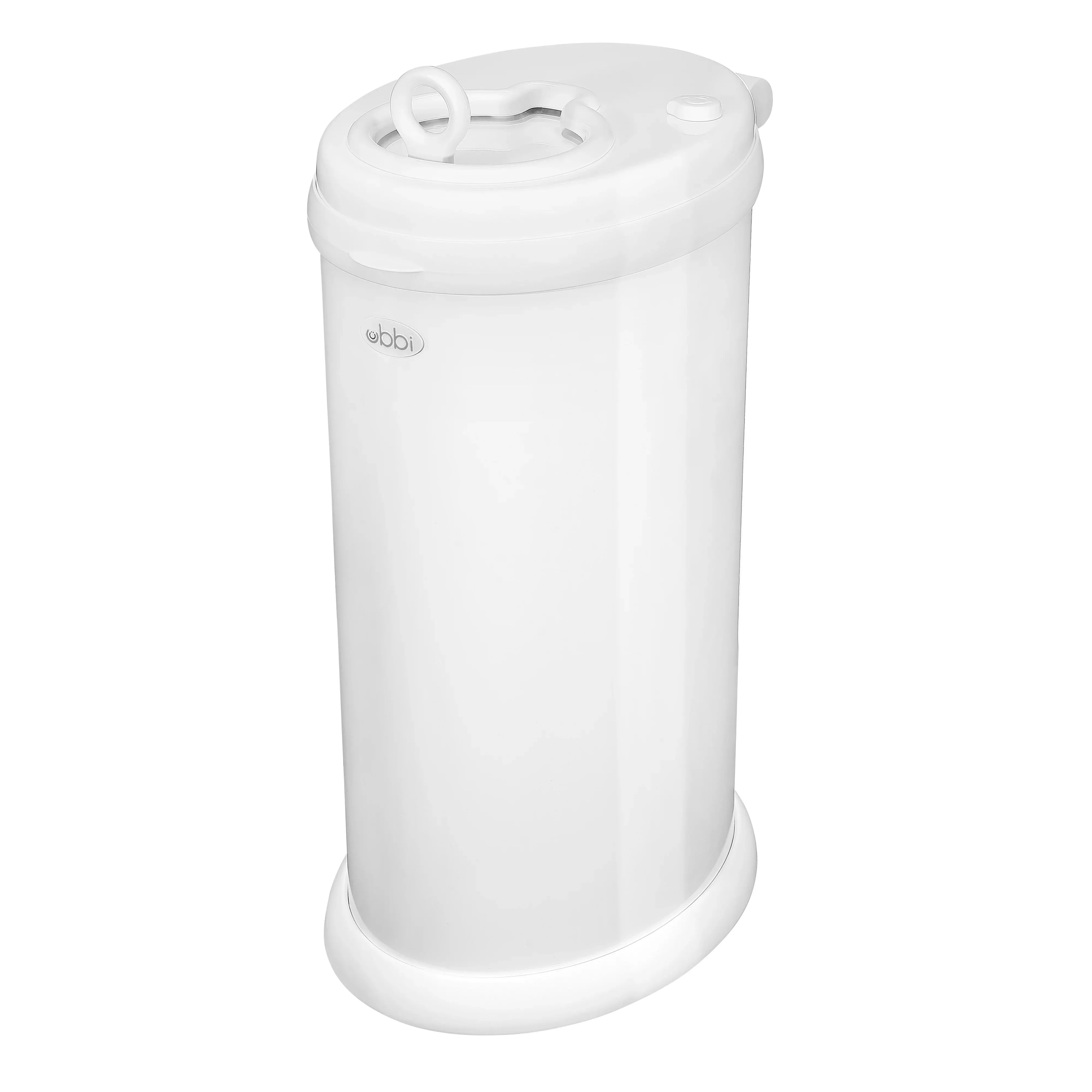 Ubbi Diaper Pail Steel