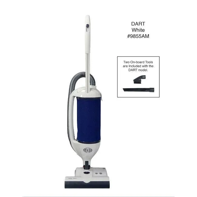 Sebo Dart Upright Vacuum