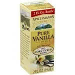 Spice Islands Pure Vanilla Extract