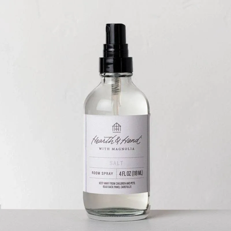 Hearth & Hand with Magnolia Salt Room Spray