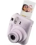 Fujifilm Instax Mini 12 Instant Camera