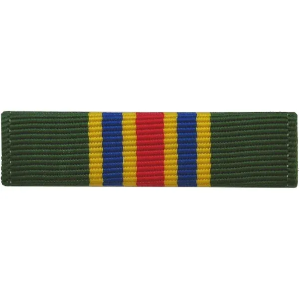 VANGUARD R UNIT N MERIT UNIT COMM. BADGE 024768200755 NIP