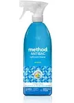 Method Antibacterial Spray Bathroom Spearmint