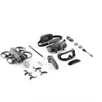 DJI Avata 2 Fly More Combo (Single Battery)