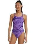 TYR Women's Durafast Elite Diamondfit Swimsuit