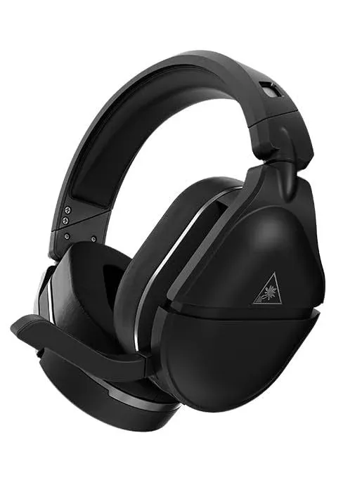 Turtle Beach Stealth 700 Gen 2 MAX Multiplatform Amplified Wireless Gaming Headset - Xbox Series X|S, Xbox One, PS5, PS4, PC, Nintendo Switch – Bluetooth, 40-Hr Battery, 50mm Speakers- Black (Renewed)