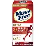 Move Free Ultra Triple Action Joint