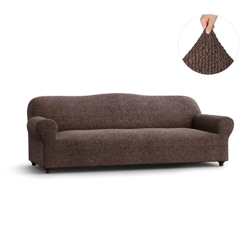 PAULATO by GA.I.CO. Sofa 4 Seater Slipcover, Mille Righe Collection