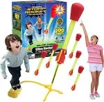 Ultra Stomp Rocket