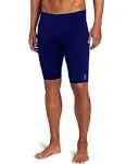 TYR Boys' Solid Durafast Jammer Swimsuit