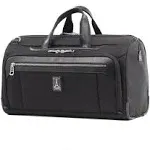 Travelpro Platinum Elite Regional Carry-On Duffel (Shadow Black)