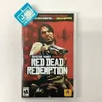 Nintendo - Red Dead Redemption - Switch