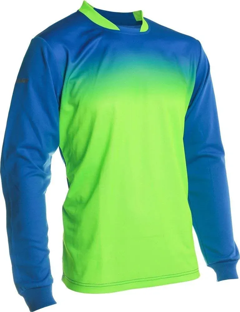 Vizari Vallejo Goalkeeper Jersey for Adults | 100% Polyester Two-Toned Adults Jersey for Exceptional Performance