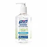 Hand Sanitizer Purell Advanced Gel