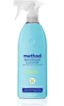 Method Bathroom Cleaner