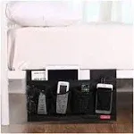 Zafit 6 Pockets Bedside Storage Organizer