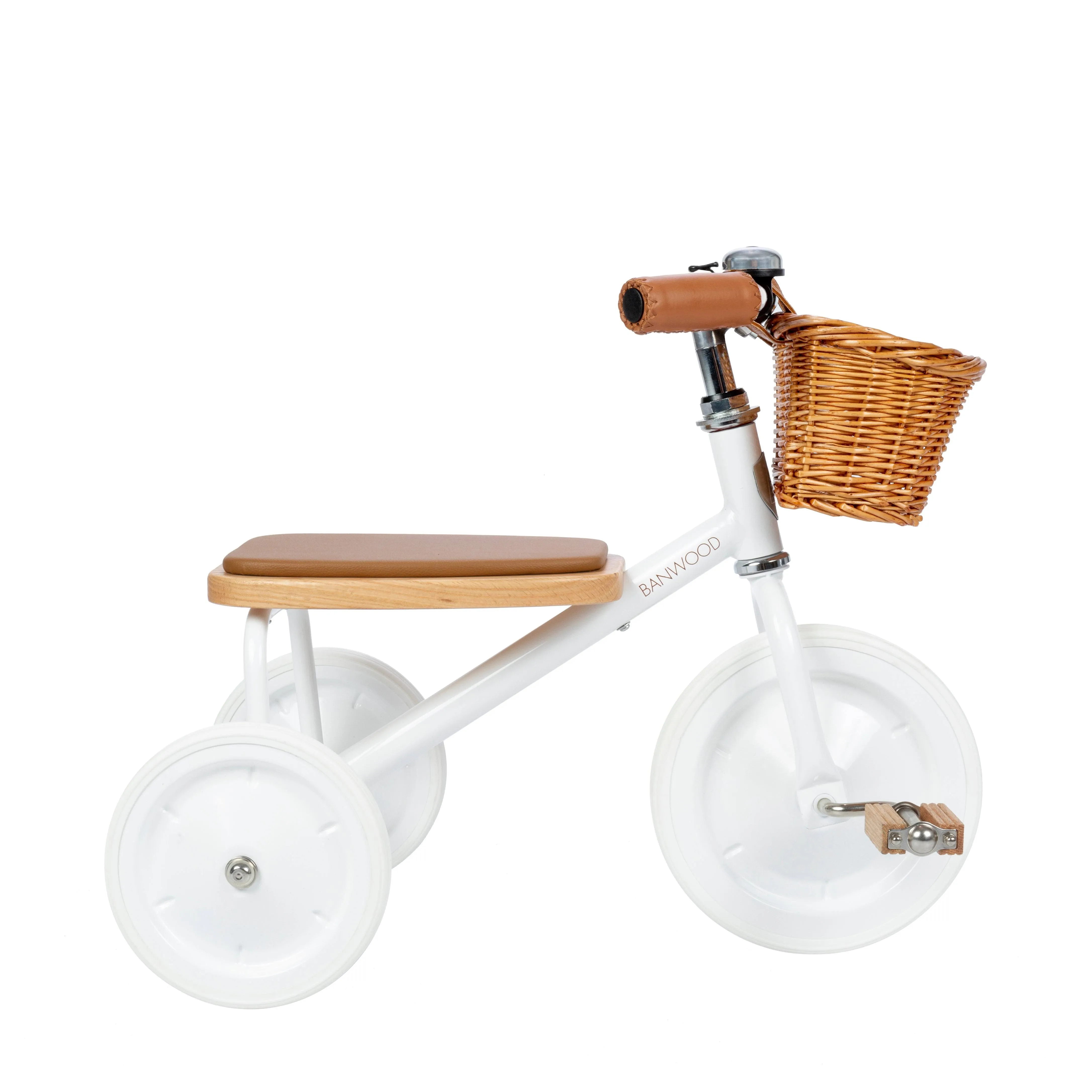 Banwood Trike (Cream)