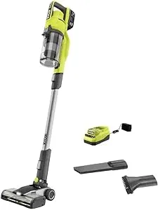 ONE+ 18V Cordless Stick Vacuum Cleaner (Tool Only)