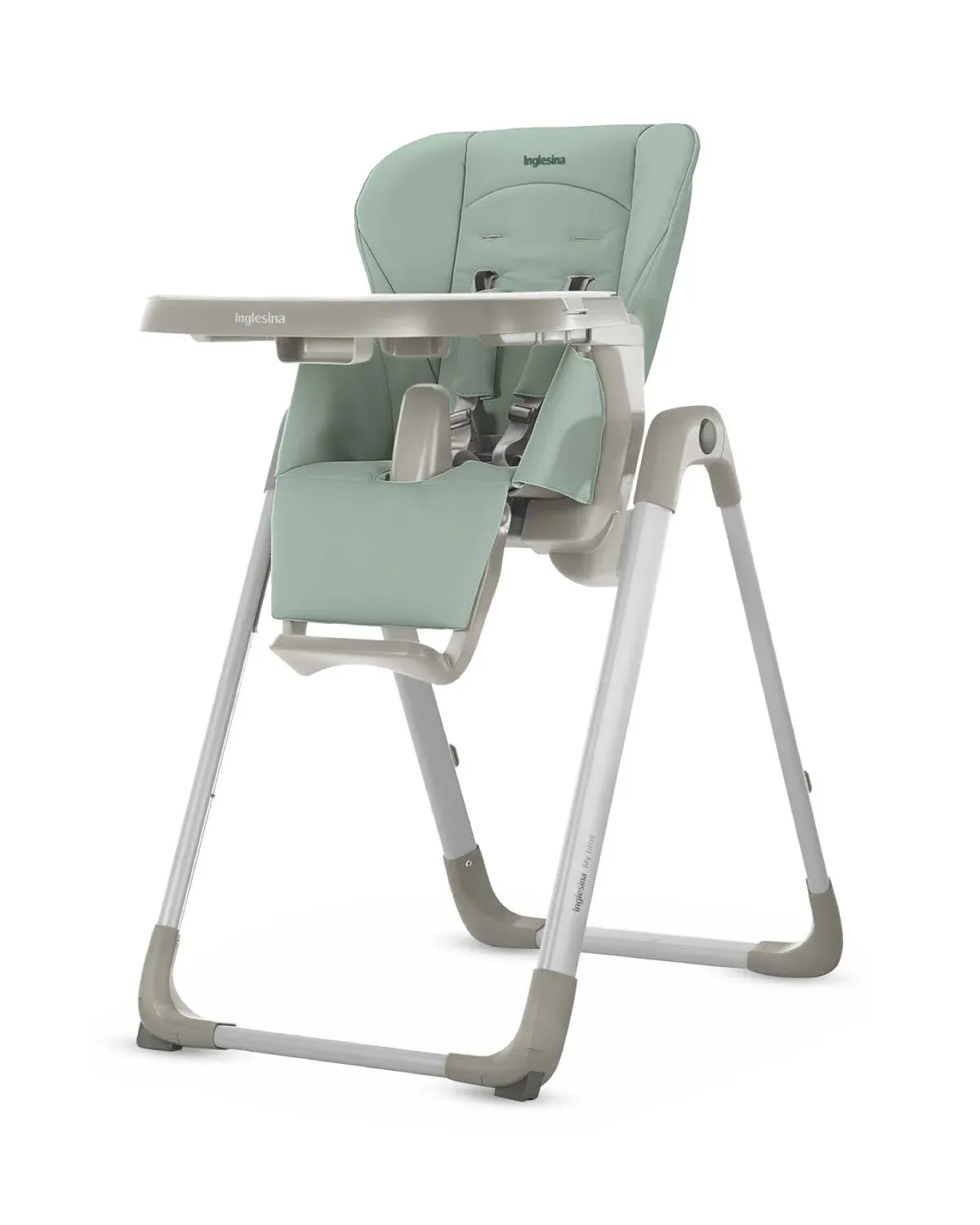 Inglesina My Time Highchair - Mint