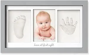 Baby Hand and Footprint Kit