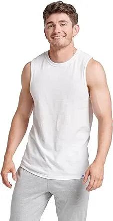 Russell Athletic Men's Essential Muscle Tee