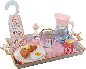 Disney Princess Style Collection Room Service Set