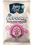 LesserEvil Himalayan Pink Organic Popcorn