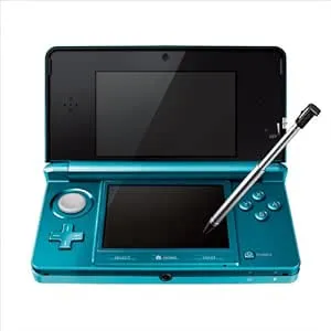 Nintendo 3DS