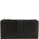 Patricia Nash Nazari Biscuit Wallet