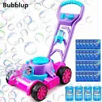 Joyin 4-Watt Residential Grade Bubble Machine | 40831