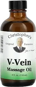 V-Vein Oil 4 fl. oz.