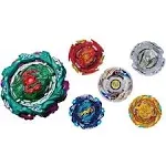 TAKARA TOMY Beyblade Burst B-198 Random Booster Vol.29