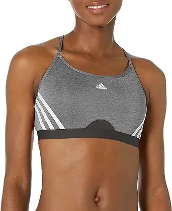 Adidas 2XS-C light support training bra