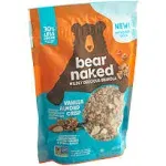 Bear Naked Vanilla Almond Crisp Granola (Pack of 6 - 12 Oz. Bags)