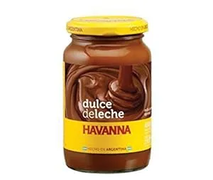 Havanna Dulce de Leche Spread, 15.86 Ounce Jar