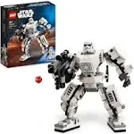 Lego 75370 - Star Wars Stormtrooper Mech