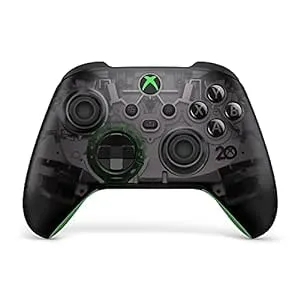 Xbox Wireless Controller: 20th Anniversary Special Edition Xbox Series X|S Xbox