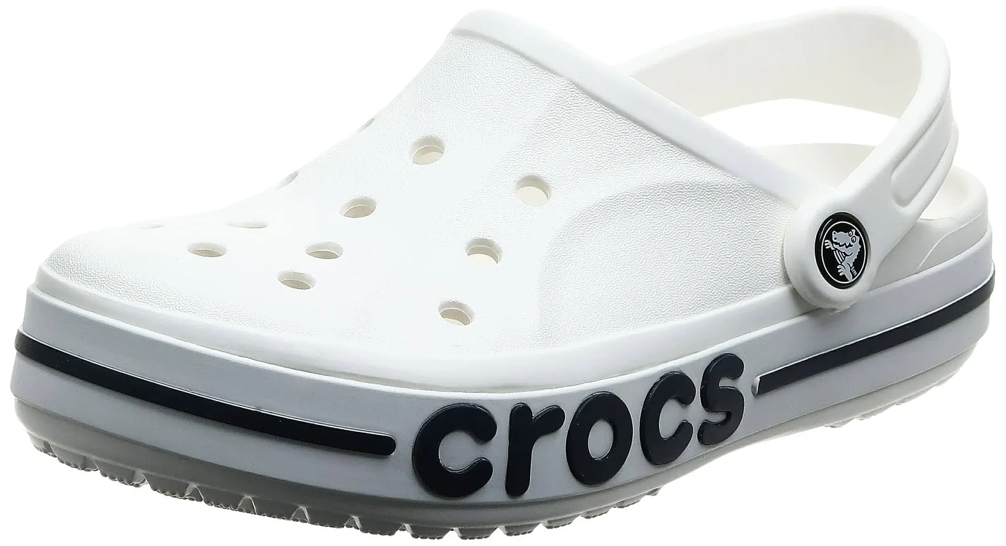 Crocs Adult Bayaband Clog