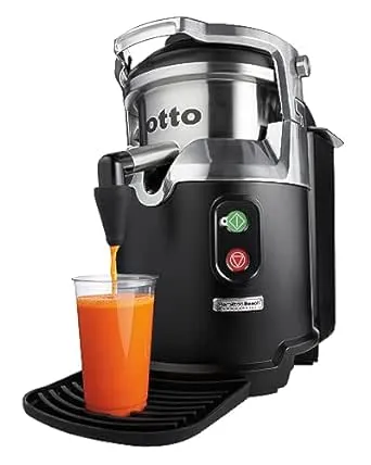 Hamilton Beach HJE960 Otto Centrifugal Juice Extractor