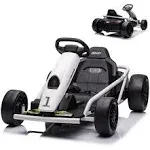 Kids Ride On Go Kart