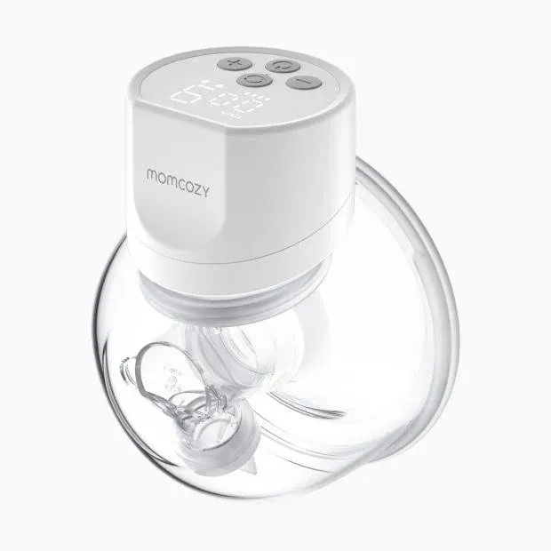 Momcozy S12 Pro Wearable Breast Pump